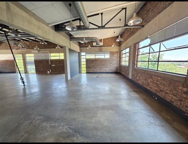 500M² OFFICE TO LET IN AUCKLAND PARK